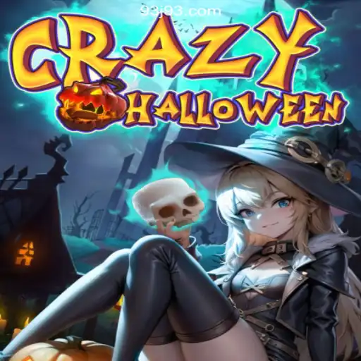 CrazyHalloween: A Thrilling Gaming Experience for All Seasons