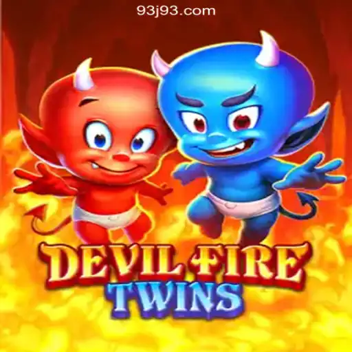 DevilFireTwins: A Thrilling Adventure in the World of Gaming