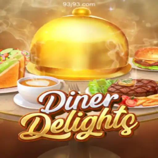 DinerDelights: A Culinary Adventure with Brazilian Flair