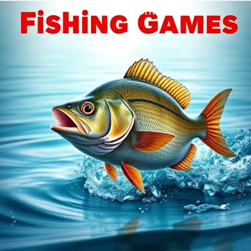 Fishing Games