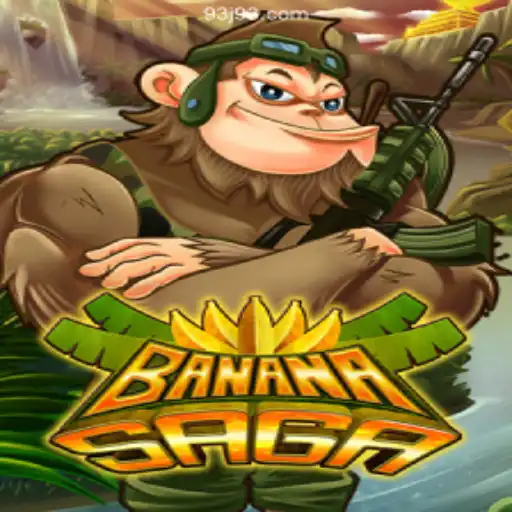 Unveiling BananaSaga: A Thrilling Adventure with Brazil's Top Betting Platform