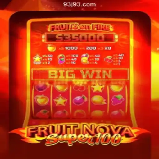 Exploring FruitNovaSuper100: The Ultimate Gaming Experience