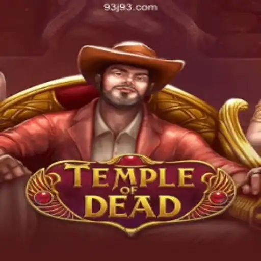 Exploring TempleofDead: The Thrilling Gaming Experience