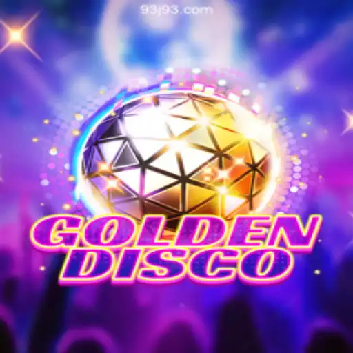GoldenDisco: A New Era in Online Game Entertainment