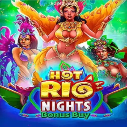 Exploring the Thrills of HotRioNightsBonusBuy: A Dive into Brazil's Premier Betting Platform