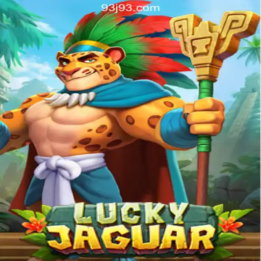 Discover the Thrills of LuckyJaguar: The Ultimate Platform for Games and Betting