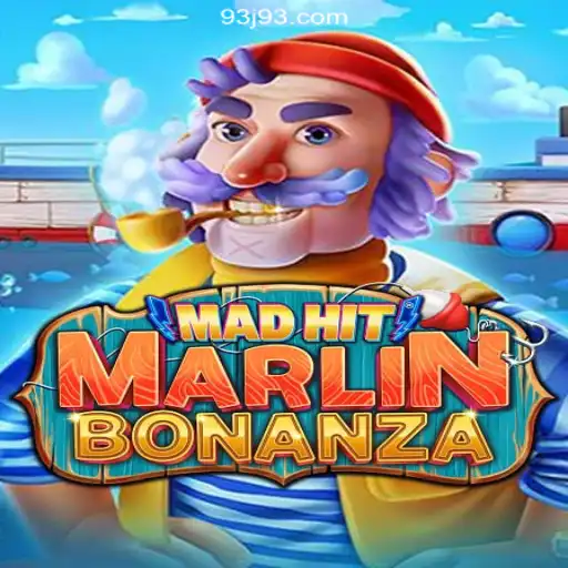 Discover the Thrills of MadHitMarlinBonanza: Brazil's Top Betting Platform Choice
