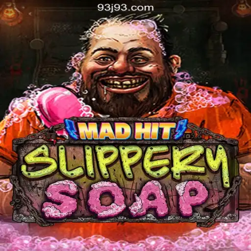 MadHitSlipperySoap: A Unique Gaming Experience in the Brazilian Market