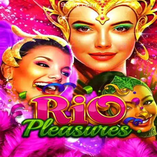 Discover the Thrills of RioPleasures: The Ultimate Online Gaming Experience