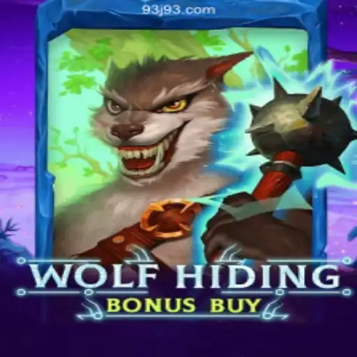 Exploring WolfHidingBonusBuy: A Captivating Adventure in Online Gaming